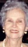 Mary "Libby" Houghton Delphin Mary "Libby" Houghton Delphin