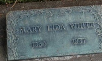 Mary Lida White