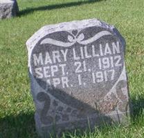 Mary Lillian Kerwin