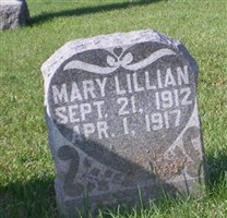 Mary Lillian Kerwin Mary Lillian Kerwin