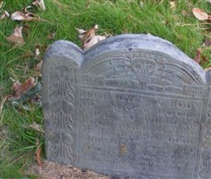 Mary Lock