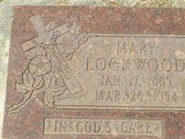 Mary Lockwood
