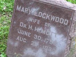 Mary Lockwood Mott