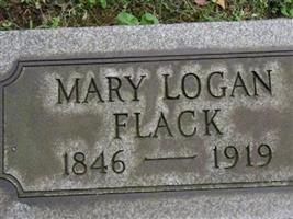 Mary Logan Flack