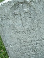 Mary Logsdon Mary Logsdon