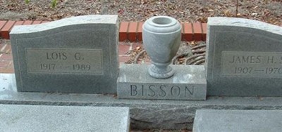 Mary Lois Griner Bisson Mary Lois Griner Bisson