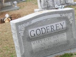 Mary Lois Norton Godfrey