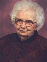 Mary Lois Norton Godfrey