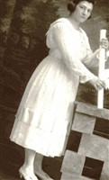 Mary Lomonte Perrone