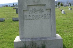 Mary Lore Bogart Mary Lore Bogart