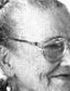 Mary Loretta "Mom" Beene Aaronson
