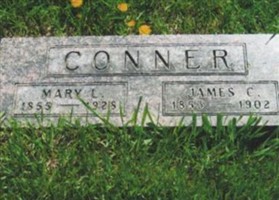 Mary Lorretta Coder Conner Mary Lorretta Coder Conner