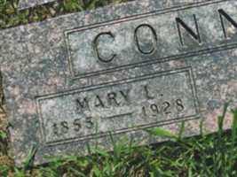 Mary Lorretta Coder Conner Mary Lorretta Coder Conner