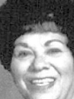 Mary Lou Arrendondo Cisneros Mary Lou Arrendondo Cisneros