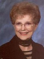 Mary Lou Brown Moseman