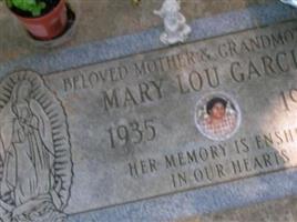 Mary Lou Garcia