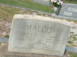 Mary Lou Hackett Malcom
