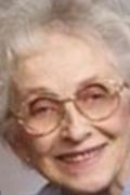 Mary Lou Modlin Nold Mary Lou Modlin Nold