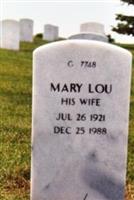 Mary Lou Osborn