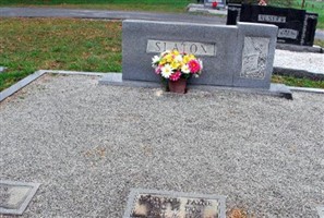 Mary Lou Payne Slaton Mary Lou Payne Slaton