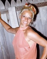 Mary Lou Popejoy McCullough