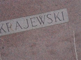 Mary Lou Raymond Krajewski Mary Lou Raymond Krajewski