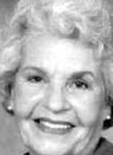 Mary Lou Timms Mary Lou Timms