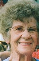 Mary Lou Wellman Arnall