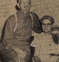 Mary Louella Weeter Fox