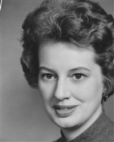 Mary Louise Brahler Moran