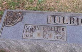 Mary Louise Collier Ulrich