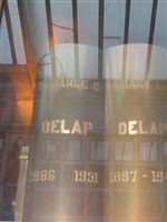 Mary Louise Derby Delap