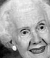 Mary Louise Evans Tapp Mary Louise Evans Tapp