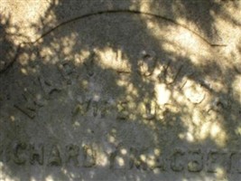 Mary Louise Gaillard Macbeth Mary Louise Gaillard Macbeth