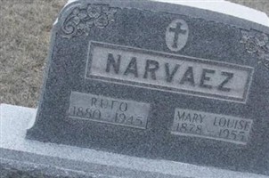 Mary Louise Murphy Narvaez Mary Louise Murphy Narvaez