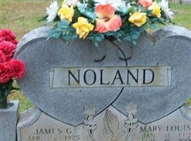 Mary Louise Noland