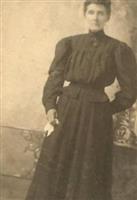 Mary Louise Perryman Mulanax