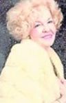 Mary Louise Powers Burton-Lay Mary Louise Powers Burton-Lay