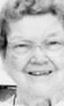 Mary Louise Shirer
