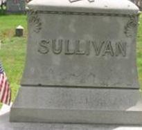 Mary Louise Sullivan