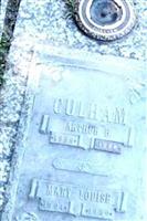 Mary Louise Washburn Culham