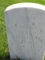 Mary Louise Zigmont Collier