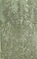 Mary Lovina Dingman Darling Mary Lovina Dingman Darling
