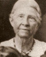 Mary Lowery Mabry