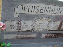Mary Lowery Whisenhunt Mary Lowery Whisenhunt