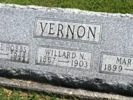 Mary Lucile Vernon Mary Lucile Vernon