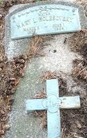 Mary Lucille Dvorak Holesovsky