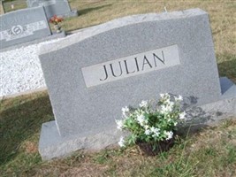Mary Luckey Julian