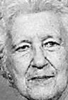 Mary Lucy "Aunt Mary" Kidd