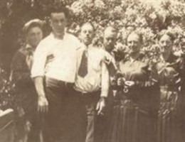 Mary Luella Black Mary Luella Black